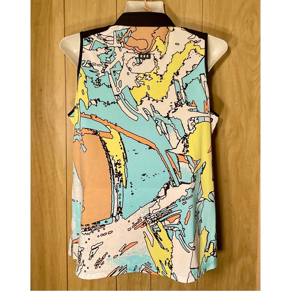 Tank Top - Picture 2 of 2